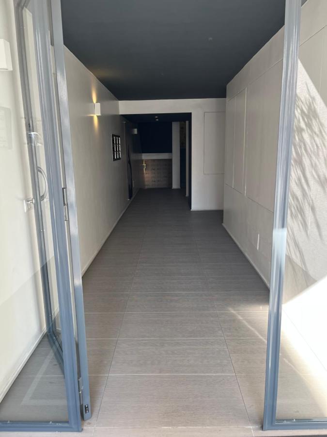 Green Space Studio In The Center Rome Luaran gambar