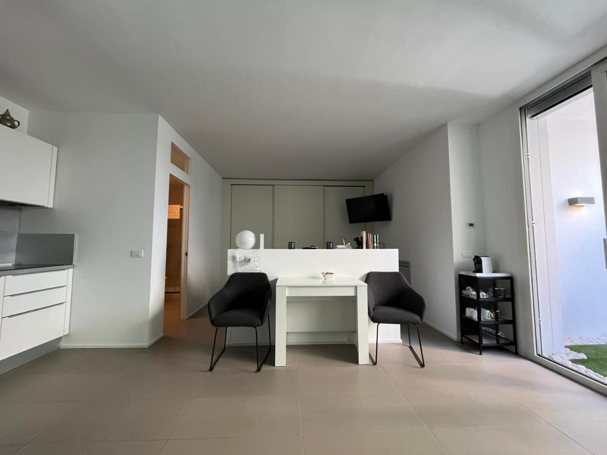 Green Space Studio In The Center Rome Luaran gambar