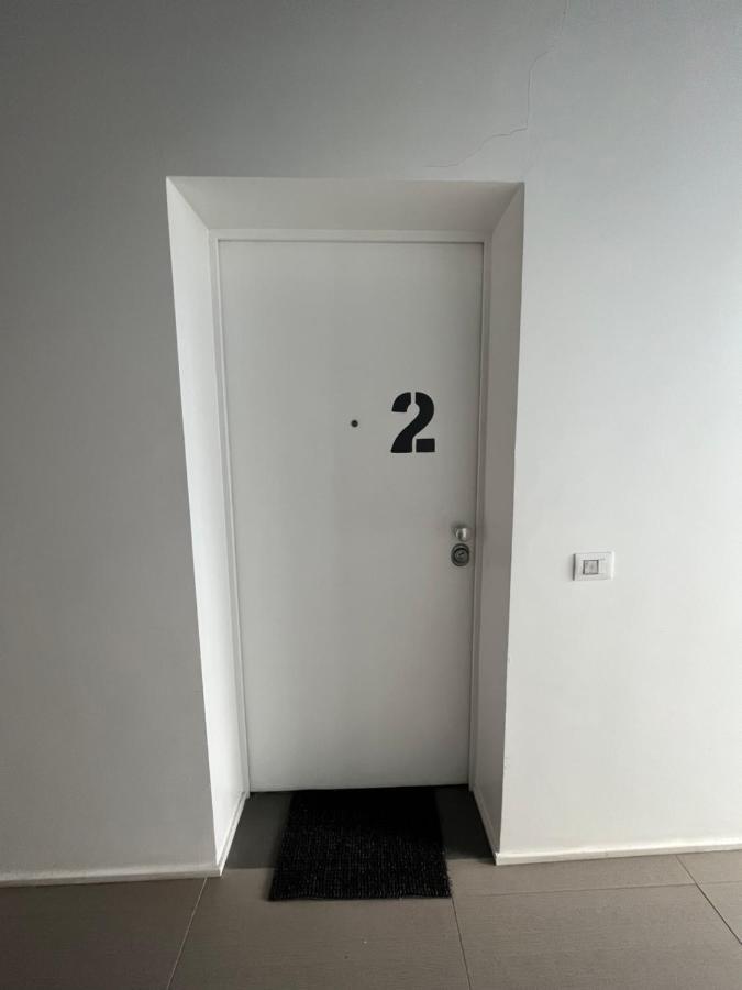 Green Space Studio In The Center Rome Luaran gambar