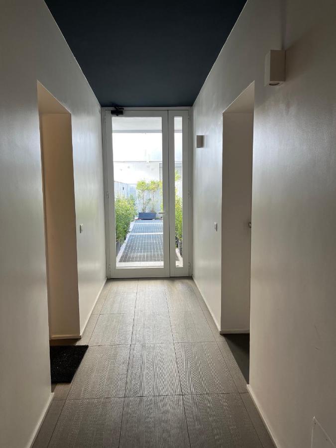 Green Space Studio In The Center Rome Luaran gambar