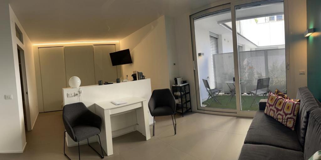 Green Space Studio In The Center Rome Luaran gambar